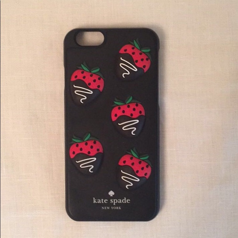 Kate Spade Phone case